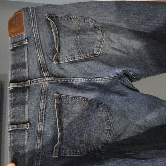 Lee Extreme Motion Bootcut Jeans 36x30 - Picture 1 of 1